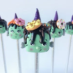 Cake Pop Mold, Cube