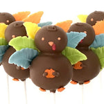 Cake Pop Mold, Snowman