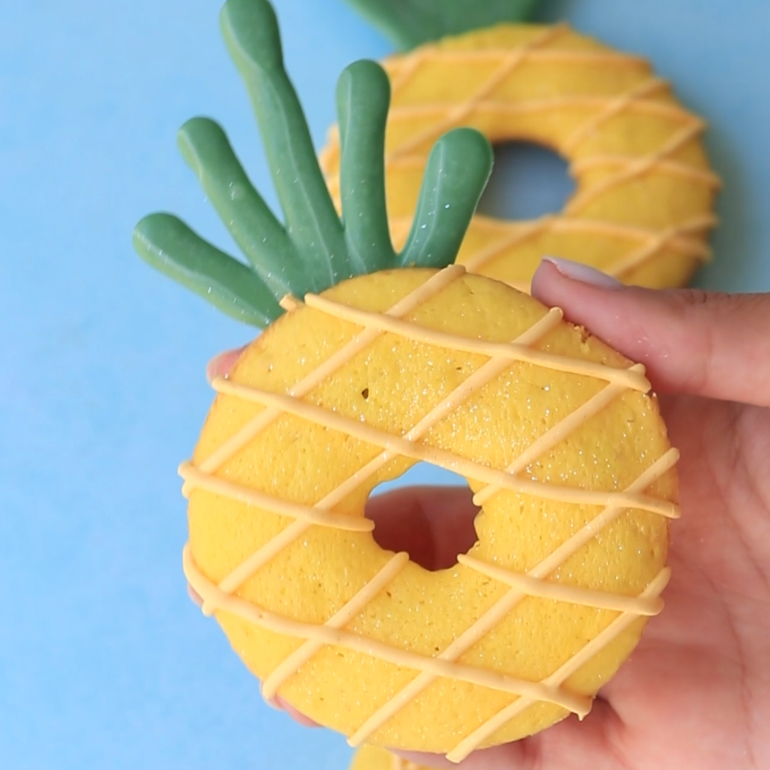 Oil Based Coloring (20ml) Lemon