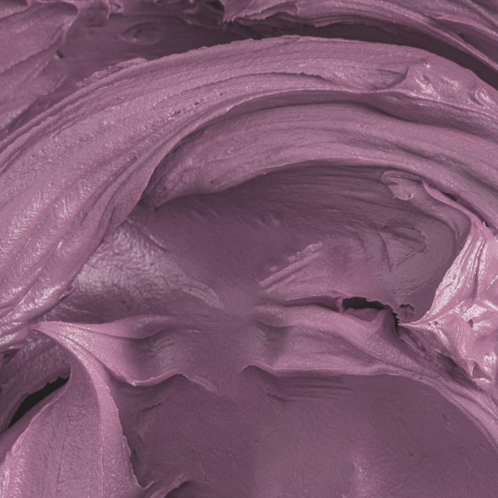 Coloração à base de óleo (20ml) Malva