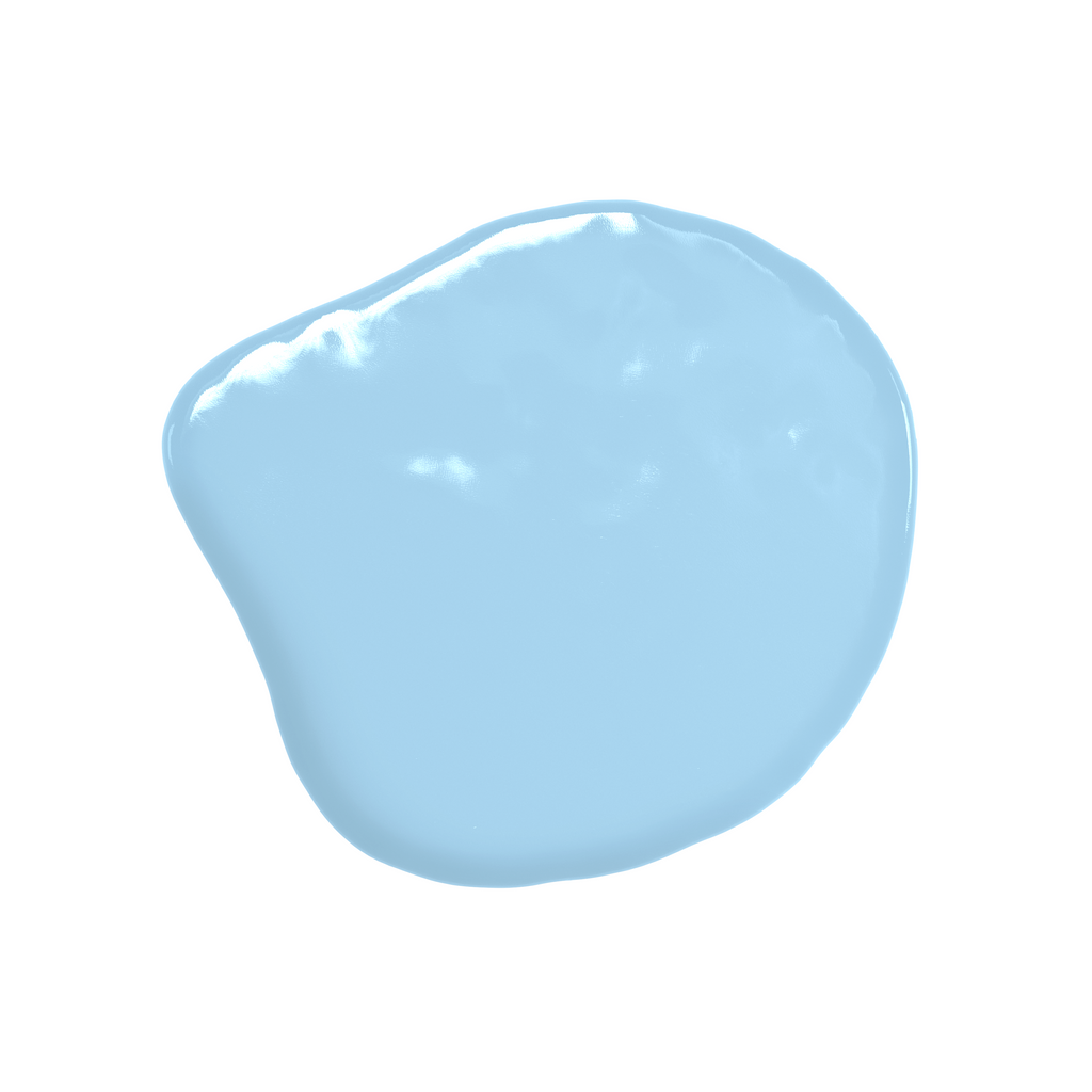 Oil Based Coloring (20ml) Baby Blue