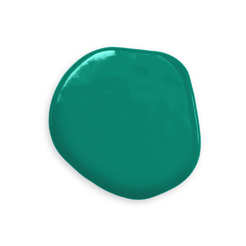 Coloración a base de aceite (20 ml) Esmeralda