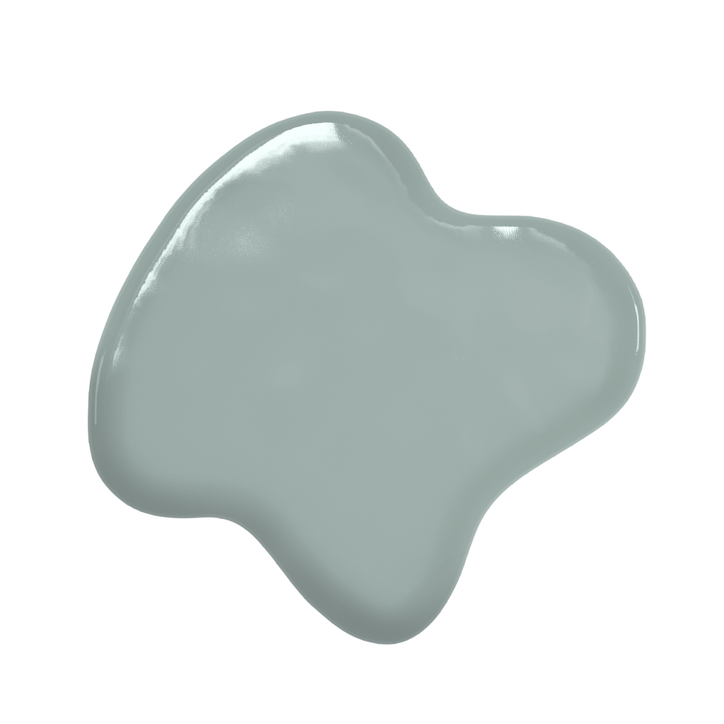 Colorante a base de aceite (20 ml) Eucalipto