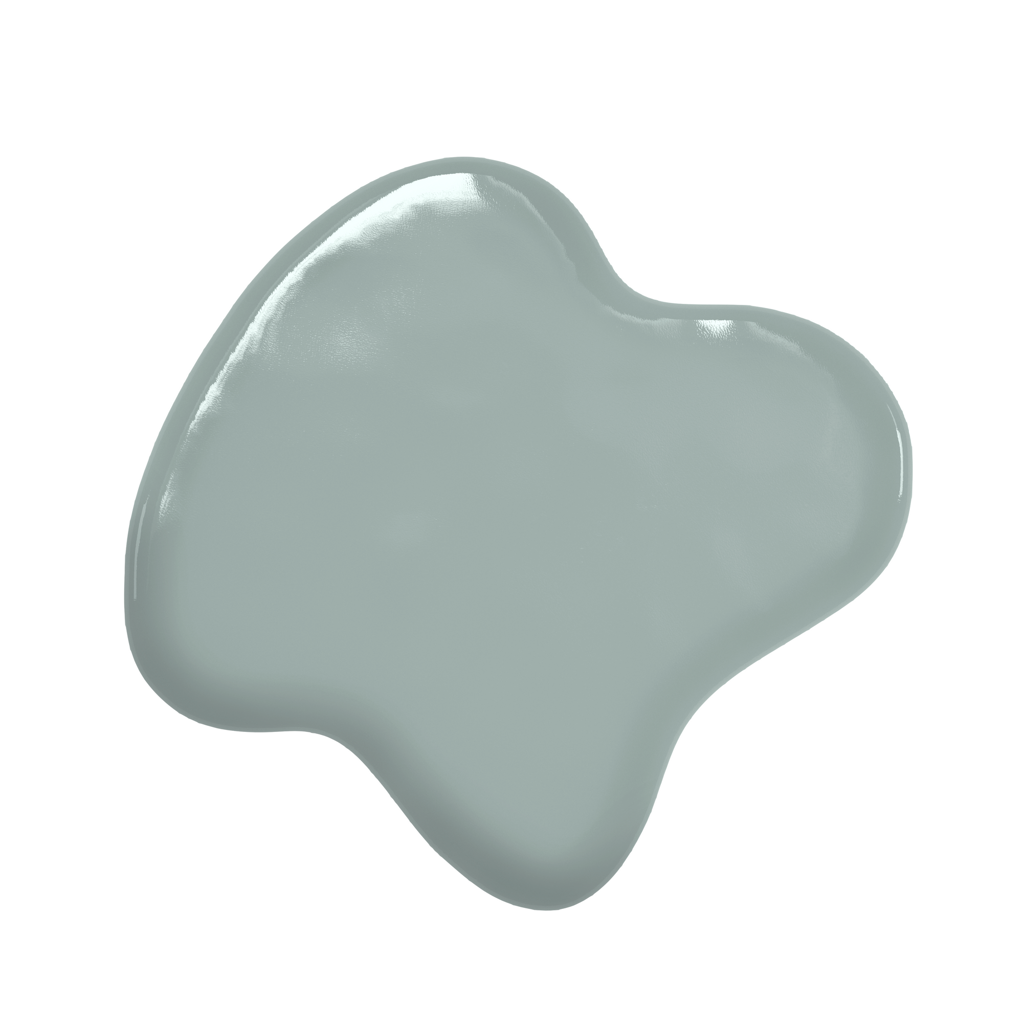 Colorante a base de aceite (20 ml) Eucalipto
