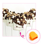 Cake Pop Mold, Popsicle