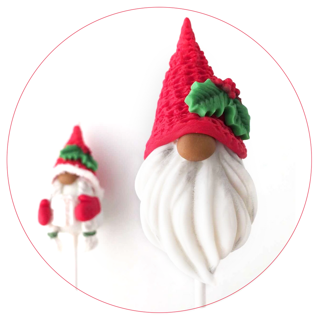Beard Mold