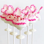Cake Pop Mold, Margarita Glass