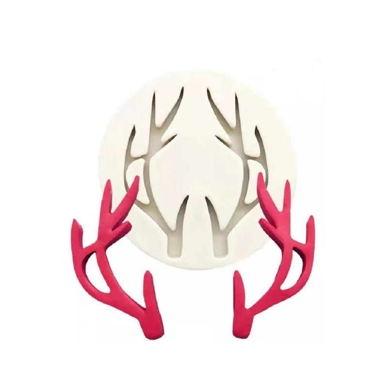 2 Inch Antlers