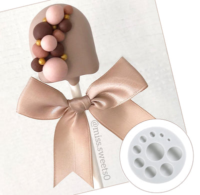 Bubbles Mold