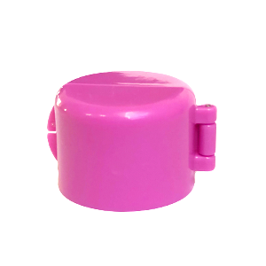 Forma para bolo pop, bolo de uma camada