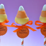 Cake Pop Mold, Cone