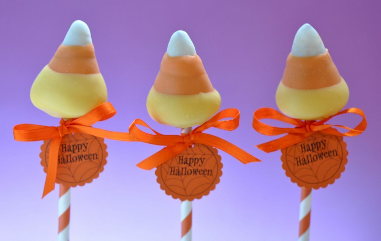 Cake Pop Mold, Cone
