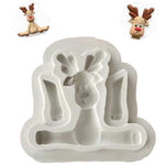 Deer Parts