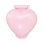 Bunny Ears w. Bow and Heart Mold Combo Set