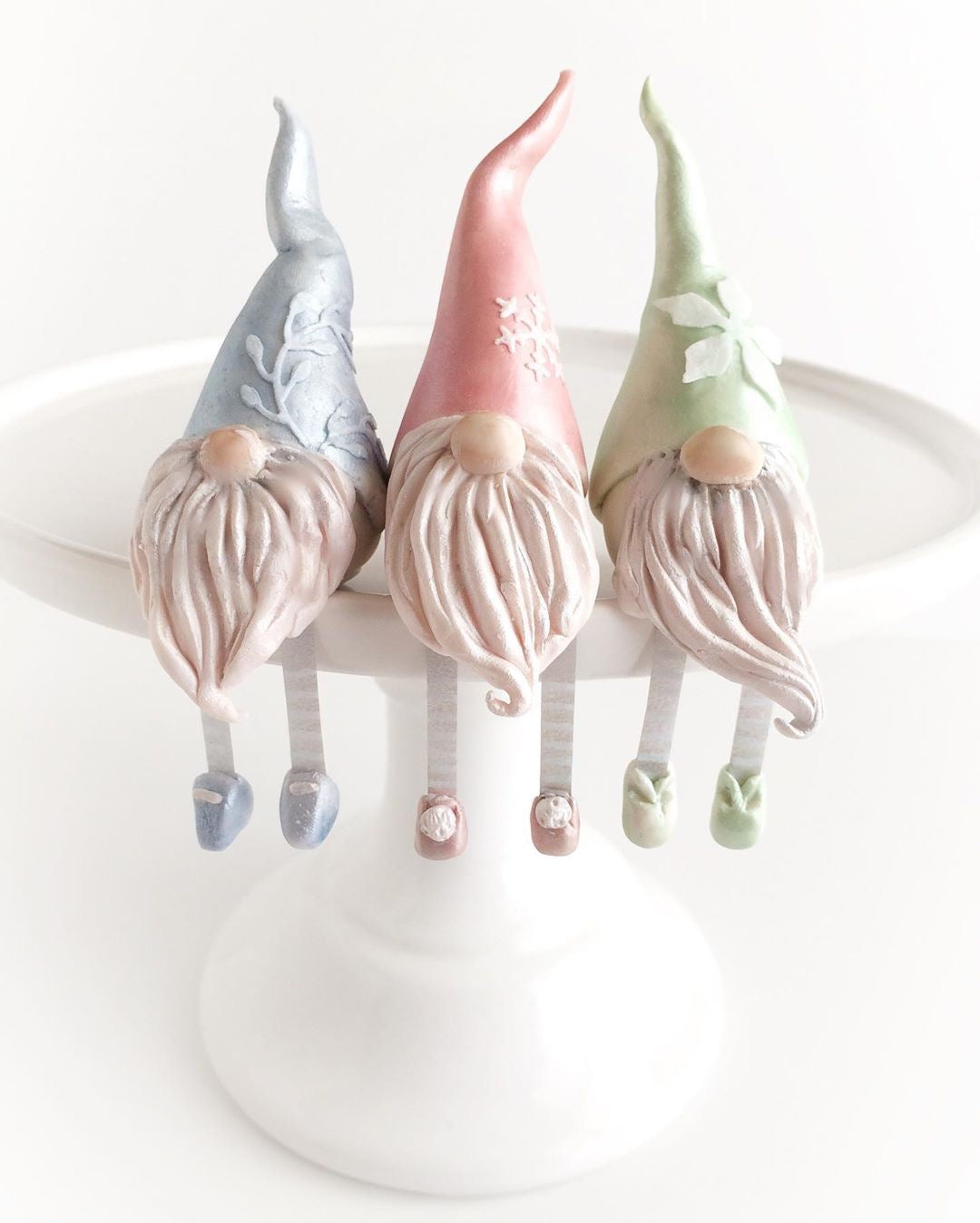 Beard Mold