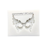 Butterfly Masquerade Mask