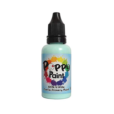 Poppy Paint, Mint