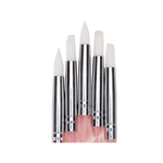 Dual Ended Sculpting Tool with Dotting Tips