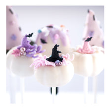 Load image into Gallery viewer, Pumpkin, Cake Pop Mold

