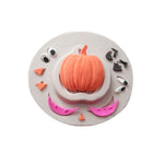 Pumpkin Face Mold