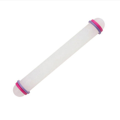 9" Plastic High Quality Rolling Pin
