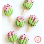 Cake Pop Mold, Popsicle