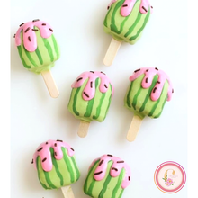 Load image into Gallery viewer, Cake Pop Mold, Popsicle
