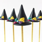 Cake Pop Mold, Cone