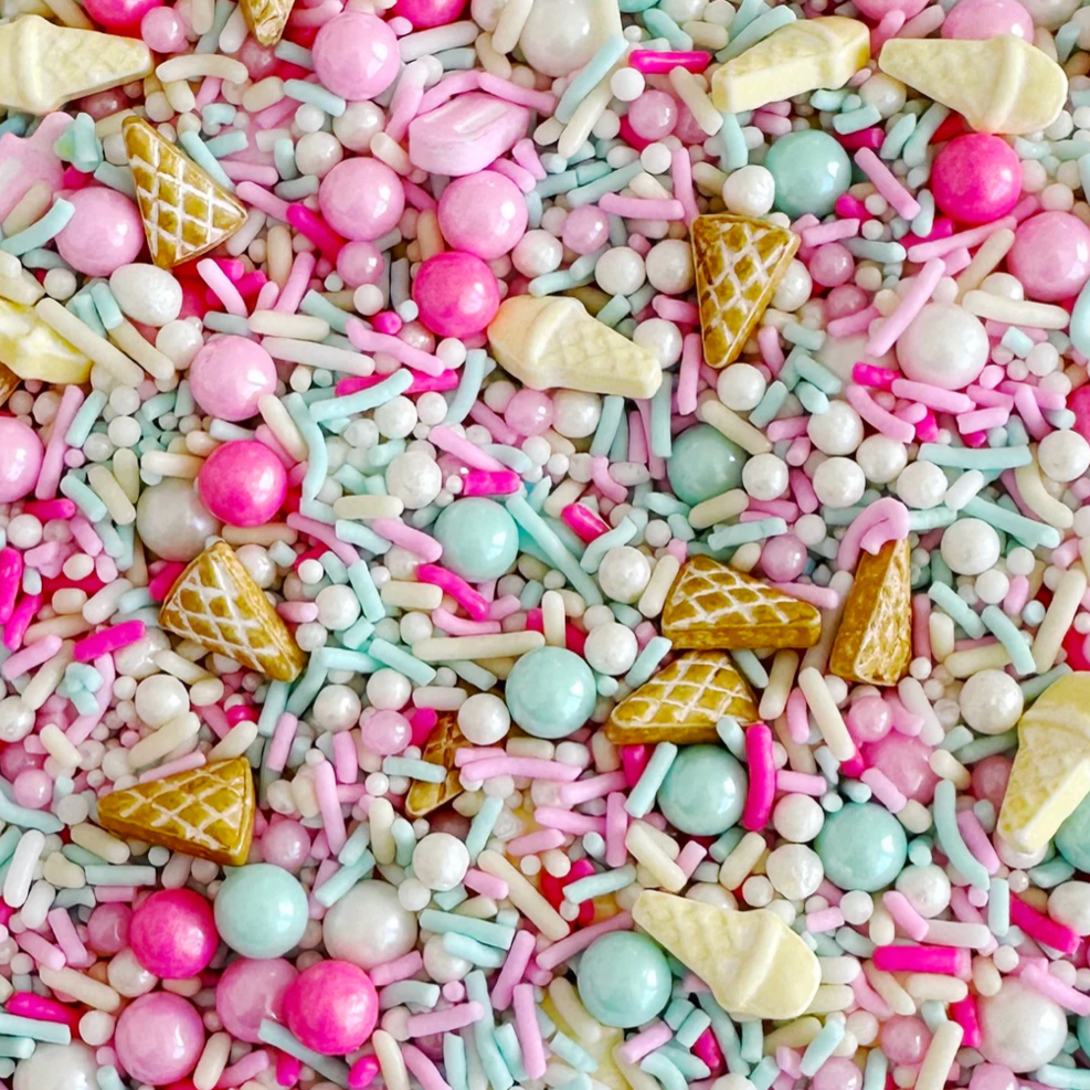 EVERYDAY SPRINKLES