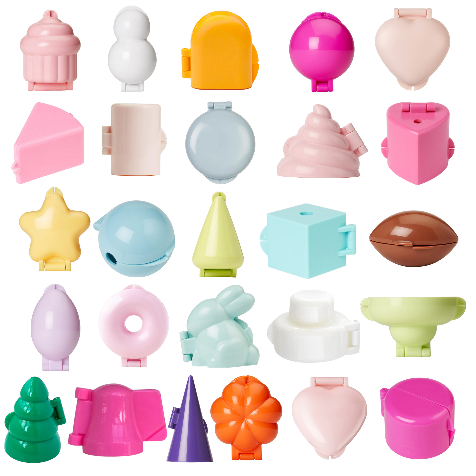 Cake Pop Molds