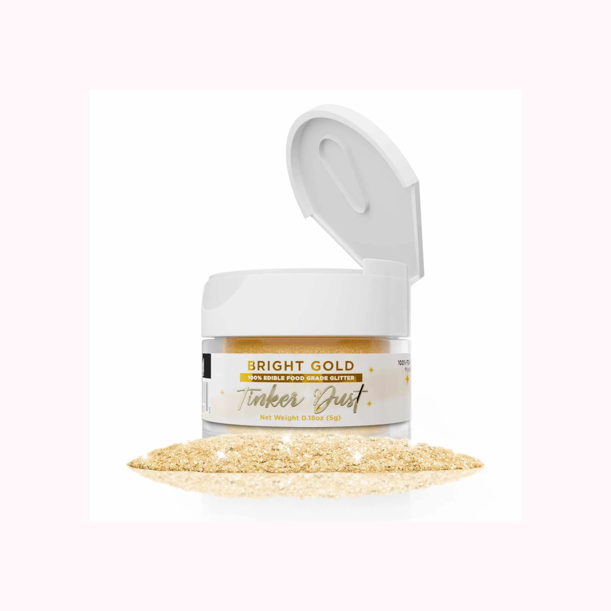POLVO LUSTRE/SHIMMER