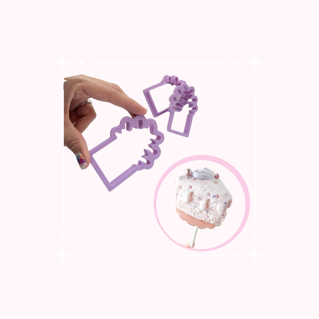 Shape Cutters