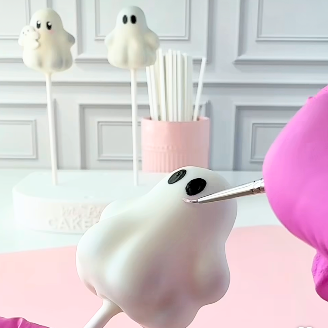 Poppy Paint