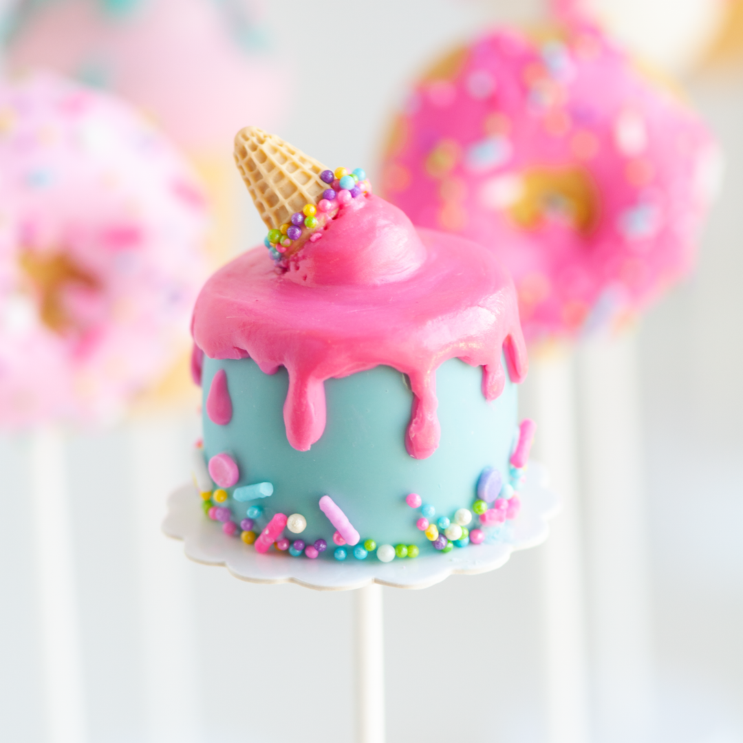 Cake Pop Boards