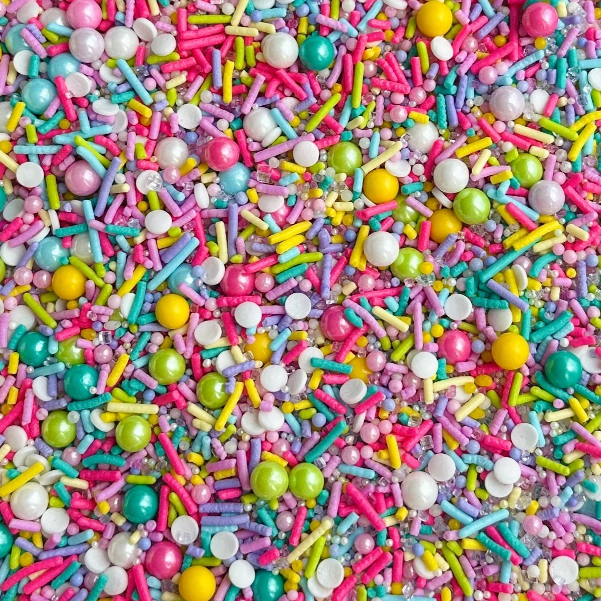 EASTER SPRINKLES