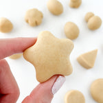 Cake Pop Mold, Star
