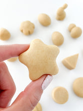 Load image into Gallery viewer, Cake Pop Mold, Star
