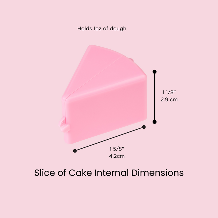 Slice of Cake