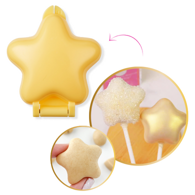 Standard Cake Pop Mold – Bake Supply Plus Standard Cake Pop Mold – Bake Supply Plus