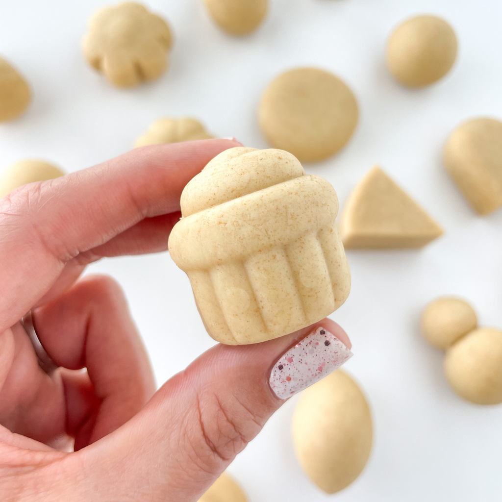 Cake Pop Mold, Cupcake