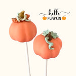Pumpkin
