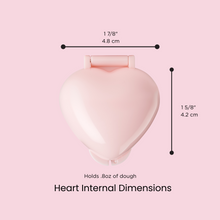 Load image into Gallery viewer, Cake Pop Mold, Heart
