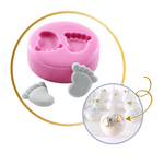 Baby Mold Multi Cavity Style 2