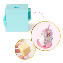 Load image into Gallery viewer, Cake Pop Mold, Cube

