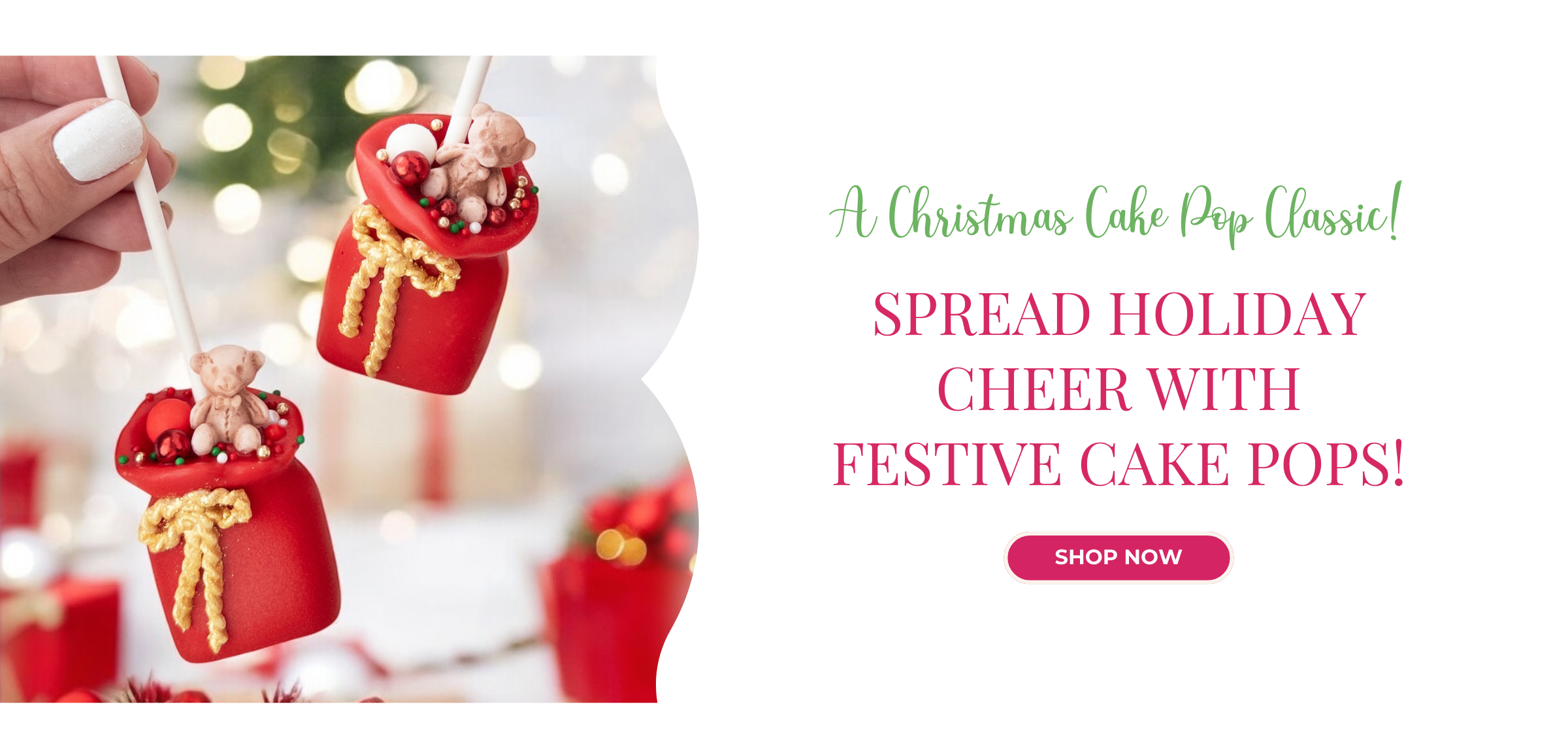  My Little Cakepop, llc