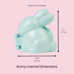 Cake Pop Mold, Bunny