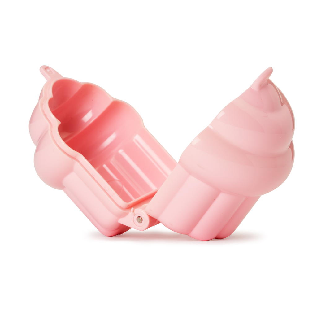 Cake Pop Mold, Cupcake