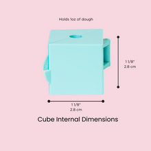 Load image into Gallery viewer, Cake Pop Mold, Cube
