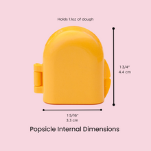 Load image into Gallery viewer, Cake Pop Mold, Popsicle
