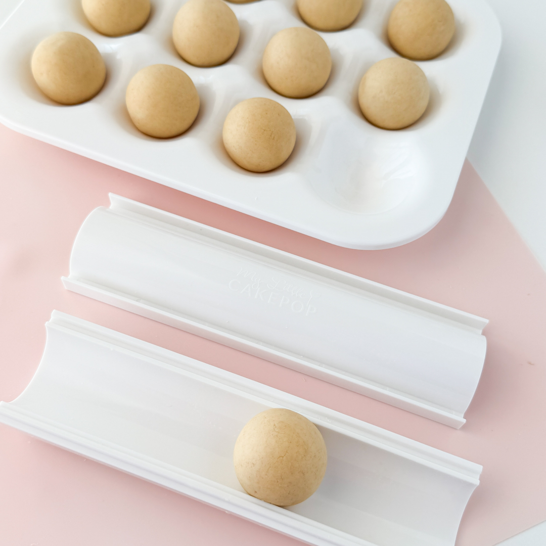 Perfect Pop Roller and Premium Tray Bundle Deal